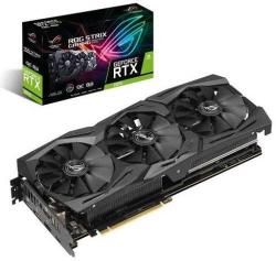 ASUS ROG Strix GeForce RTX 2070 8GB GDDR6 256bit Advanced Edition (ROG-STRIX-RTX2070-A8G)