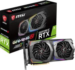 MSI GeForce RTX 2070 8GB GDDR6 256bit (RTX 2070 GAMING Z 8G)