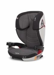 EasyGo Camo Isofix
