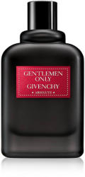 gentlemen only absolute 100ml