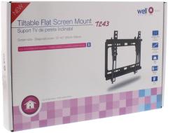 Well TVS-LCD-TL43-WL