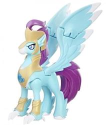 Hasbro My Little Pony - Stratus Skyranger Hippogriff Guard
