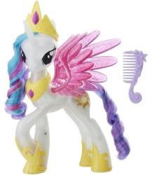 Hasbro My Little Pony - Glitter and Glow Princess Celestia