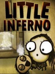 Tomorrow Corporation Little Inferno (PC)