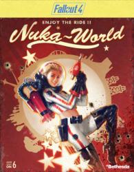 Bethesda Fallout 4 Nuka-World DLC (PC)