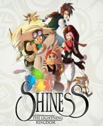 Focus Home Interactive Shiness The Lightning Kingdom (PC)