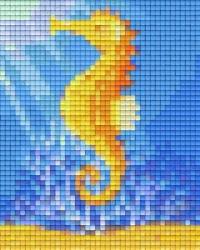 Pixelhobby Csikóhal képkészlet (801183)