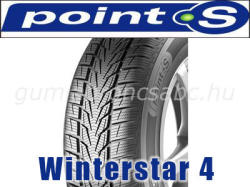 Point S WinterStar 4 XL 205/60 R16 96H