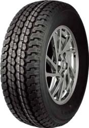 Tracmax RADIAL RF07 XL 205/80 R16 104S