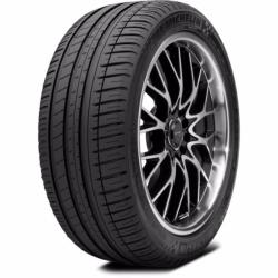 Michelin Pilot Sport 3 Acoustic T0 XL 245/45 R19 102Y