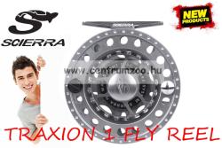 Scierra TRAXION 1 FLY REEL 7/9 (50885)