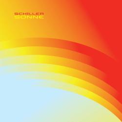 Schiller Sonne (cd)