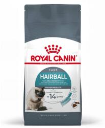 Royal Canin Hairball Care 10 kg hrana uscata pisica pentru reducerea formarii bezoarelor