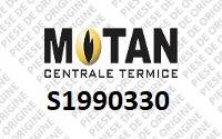 Motan Folie switch centrala Motan Maxoptimus (S1990330)