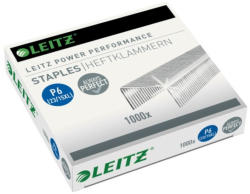 LEITZ Capse 23/15XL, 1000 buc/cutie, LEITZ Power Performance P6