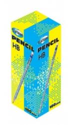 Centrum Creion cu guma HB tabla inmultirii, 100 buc/cutie Centrum 82099CUT (82099CUT)