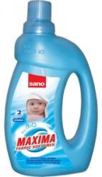 Sano Balsam rufe Sano Maxima, Ultra fresh, 2L 22345 (22345)