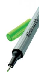 Pelikan Fineliner 96 0.4 mm Pelikan verde deschis 943209 (943209)