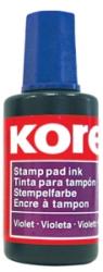 KORES Tus pentru tusiera Kores violet K30004 (K30004)