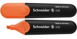 Schneider Textmarker Job Schneider portocaliu 015068 (015068)