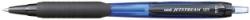 uni Pix cu mecanism Jetstream SXN-101 Uni-Ball 0.5 mm albastru SXN101A (SXN101A)