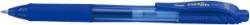 Pentel Roller cu mecanism EnerGel X 0.7 mm Pentel albastru PEBLN107C (PEBLN107C)