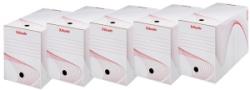 Esselte Cutie arhivare, 200 mm, 25 cutii/set Boxy Esselte PCKE128701 (PCKE128701)