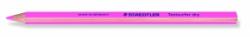 STAEDTLER Creion evidentiator uscat 128 64 Staedtler roz neon STA12864-23 (STA12864-23)