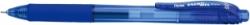 Pentel Roller EnerGel X 0.5 mm albastru PEBLN105C (PEBLN105C)