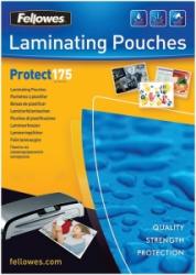 Fellowes Folii laminare A3 lucioase 175 microni Protect, 100 buc/set, Fellowes 5308803 (5308803)