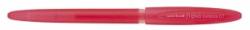 uni Pix Signo gelstick UNI-BALL 0.7 mm rosu UM170R (UM170R)