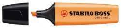 STABILO Textmarker Boss Original Stabilo orange 70/54 (70/54)