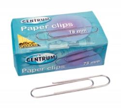 CENTRUM Agrafe de birou 78 mm Centrum 80075 (80075)