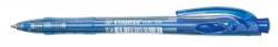 STABILO Pix cu mecanism 0.38 mm liner 308F Stabilo albastru SW3083 (SW3083)