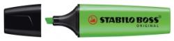 STABILO Textmarker Boss Original Stabilo verde 70/33 (70/33)