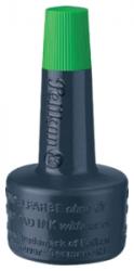  Tus stampile cu aplicator 28 ml Pelikan verde 351239 (351239)