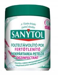 SANYTOL Dezinfectant pudra pentru indepartarea petelor 450 g Sanytol SL382007 (SL382007)