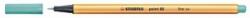 STABILO Liner Point 88 Stabilo turcoaz 88/51 (88/51)