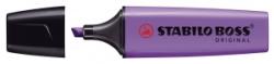 STABILO Textmarker Boss Original Stabilo violet 70/58 (70/58)