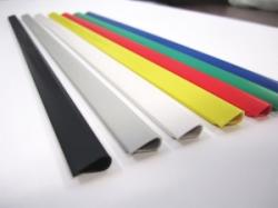 Fellowes Sine din plastic 16 mm 25 buc/cutie Fellowes albastru D116BL (D116BL)
