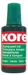 KORES Tus pentru tusiera Kores verde K30003 (K30003)