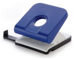 NOVUS Perforator master 25 coli albastru Novus 025-0512 (025-0512)