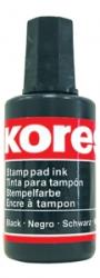 KORES Tus pentru tusiera Kores negru K30001 (K30001)