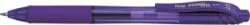 Pentel Roller cu mecanism EnerGel X 0.7 mm Pentel violet PEBLN107V (PEBLN107V)