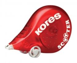 Kores Banda corectoare 4.2 mm x 8 m Scooter Kores 84823 (84821)