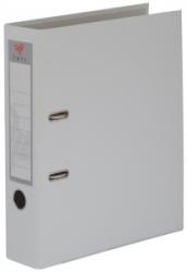 EXTE Biblioraft A4 75 mm plastifiat EXTE alb EXTE810 (EXTE810)