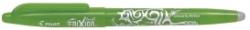 Pilot Roller Frixion 0.7 mm Pilot verde deschis PBL-FR7-LG (PBL-FR7-LG)