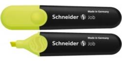 Schneider Textmarker Job Schneider galben 015051 (015051)