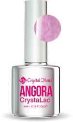 Crystal Nails Angora CrystaLac - Angora 3 (4ml)