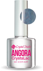 Crystal Nails Angora CrystaLac - Angora 4 (4ml)